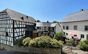 Gut Bunt Ferienhaus